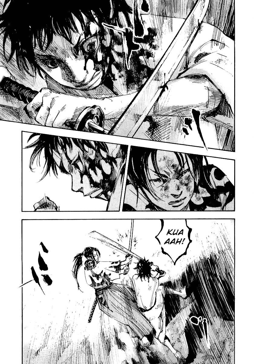 Sidooh Chapter 20 page 20 - Chapter 20 : Death Match Part IV