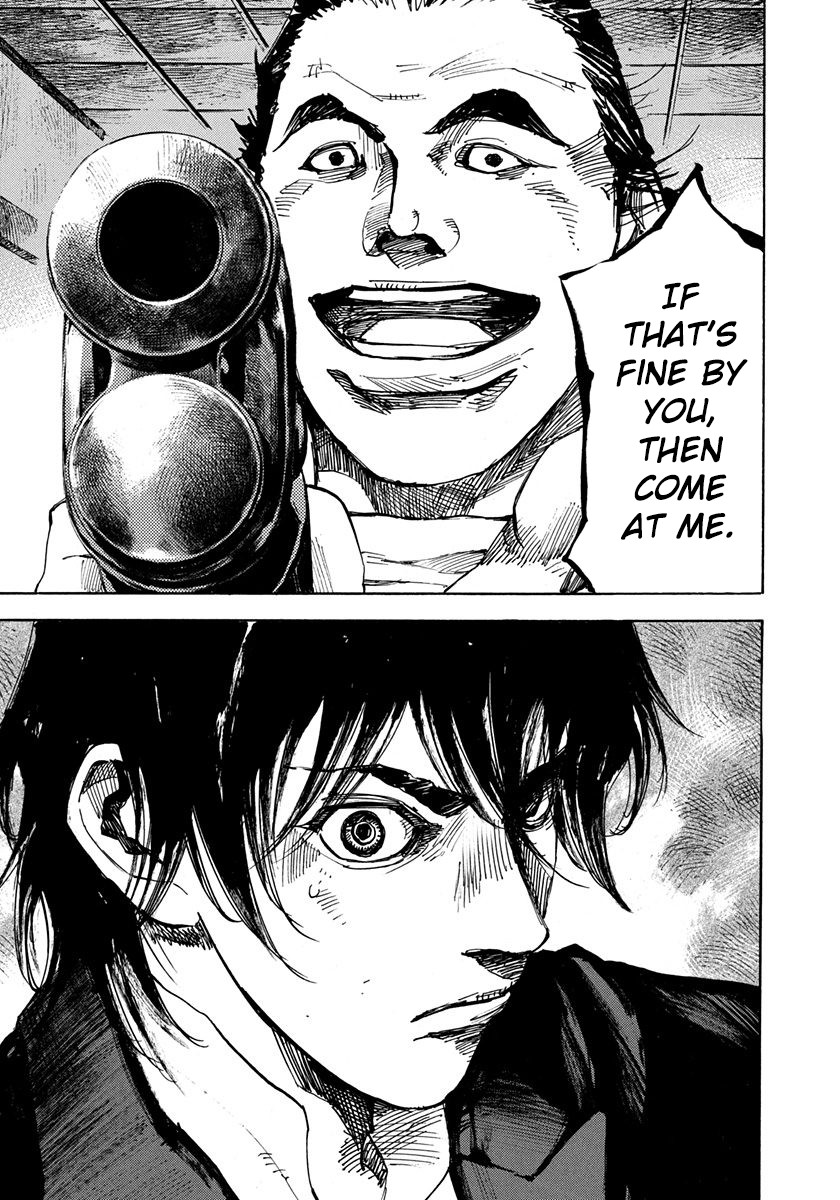 Sidooh Chapter 201 page 16 - Chapter 201: The Battle of The Oumiya 1