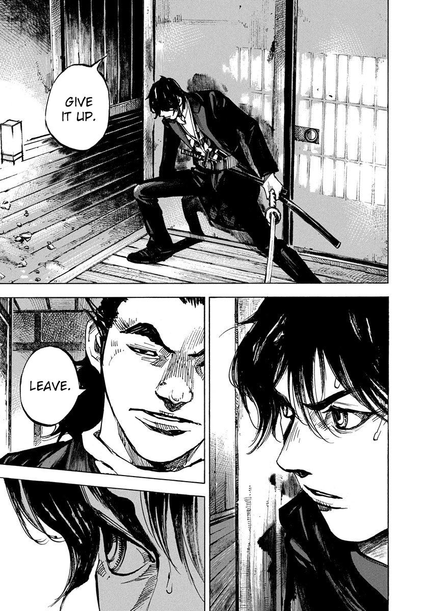 Sidooh Chapter 202 page 3 - Chapter 202: The Battle of The Oumiya 2