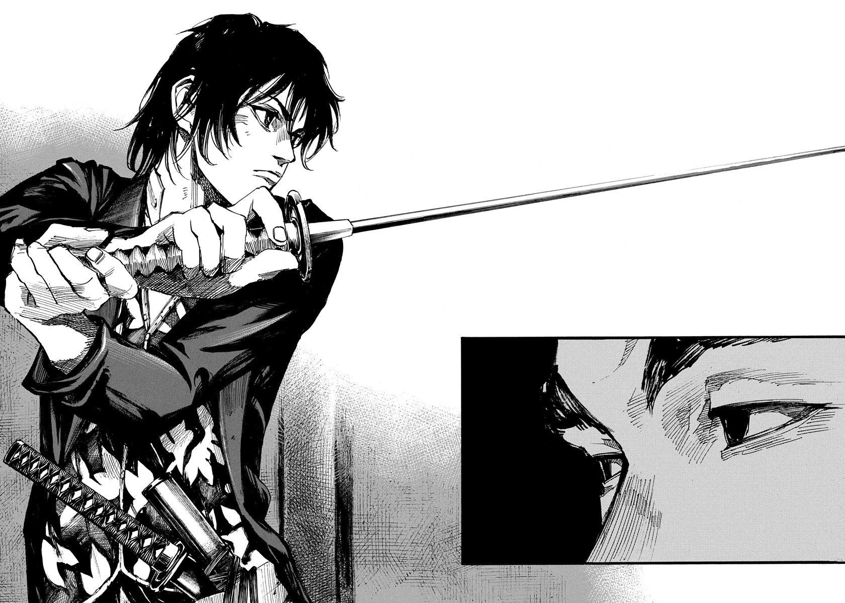 Sidooh Chapter 202 page 8 - Chapter 202: The Battle of The Oumiya 2