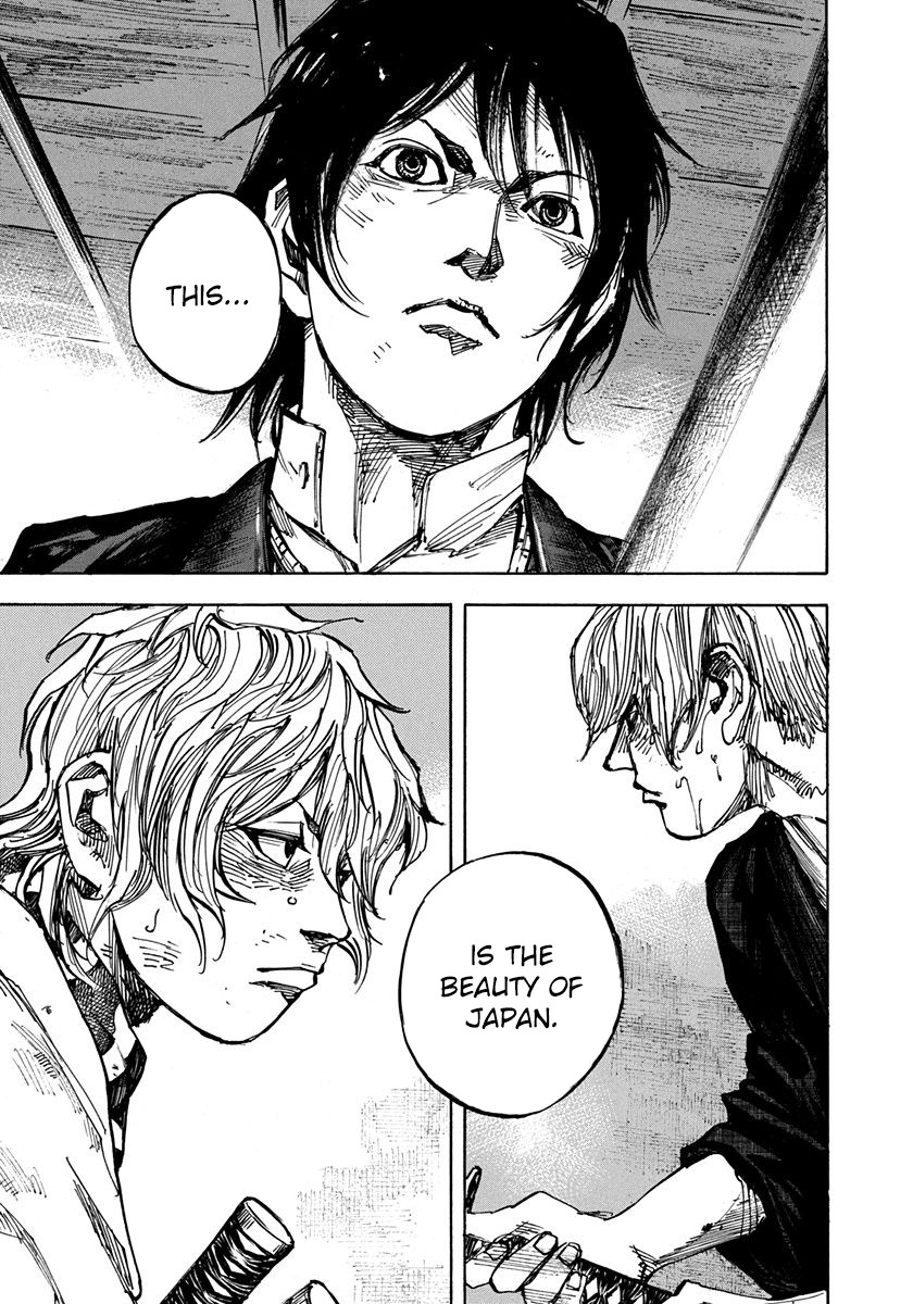 Sidooh Chapter 203 page 17 - Chapter 203: The Battle of The Oumiya 3