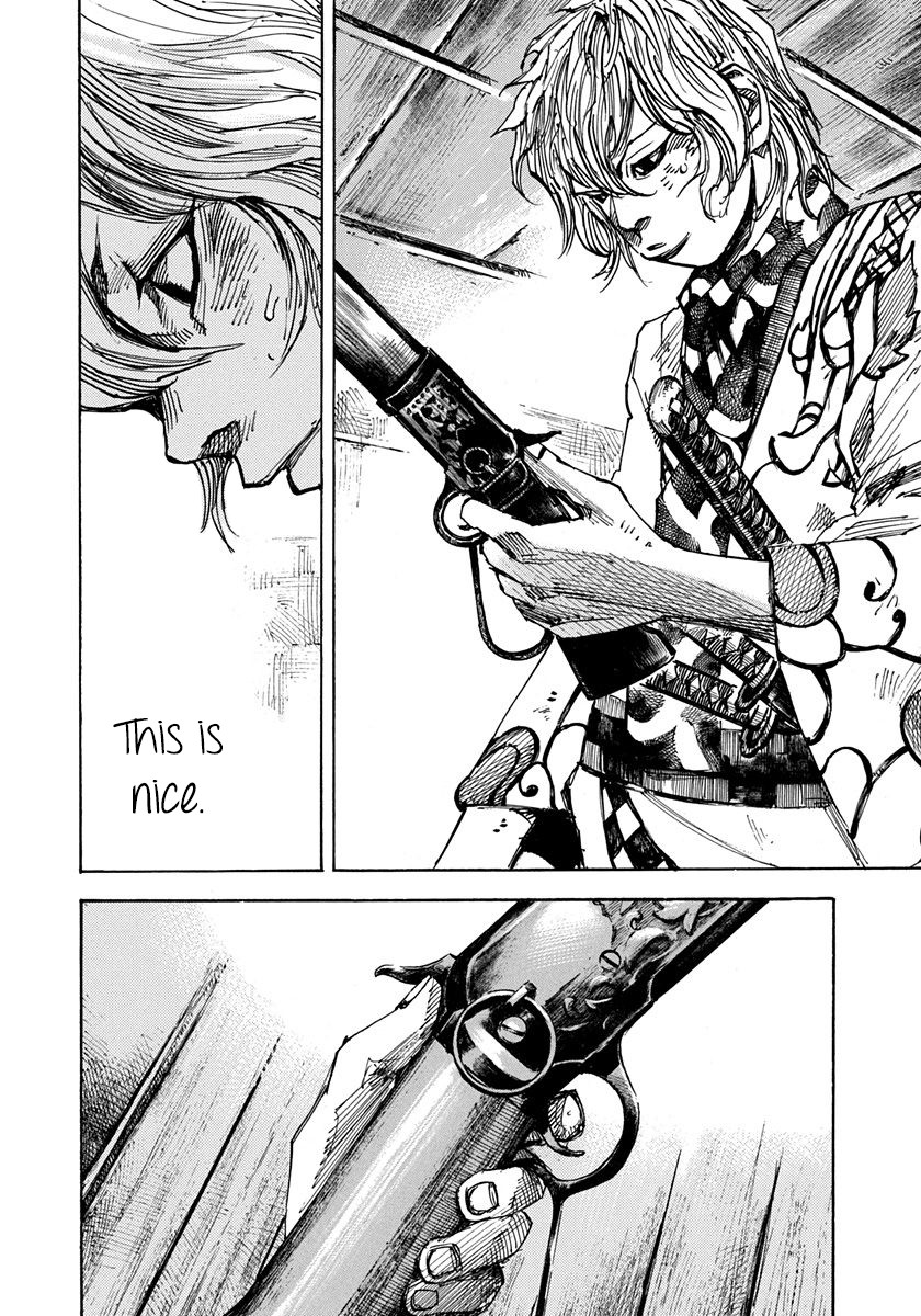 Sidooh Chapter 203 page 8 - Chapter 203: The Battle of The Oumiya 3