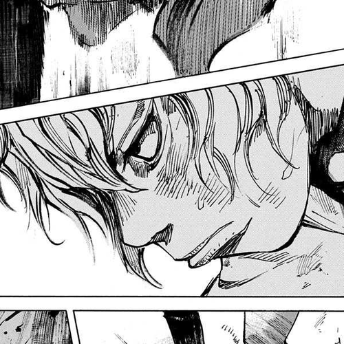 Sidooh Chapter 204: The Battle of The Oumiya 4 cover