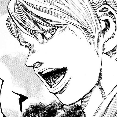 Sidooh Chapter 205: Life's End cover