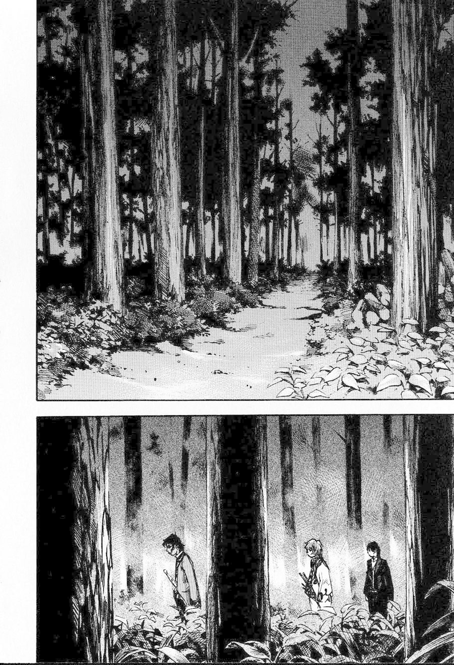 Sidooh Chapter 206 page 13 - Chapter 206: Full Moon