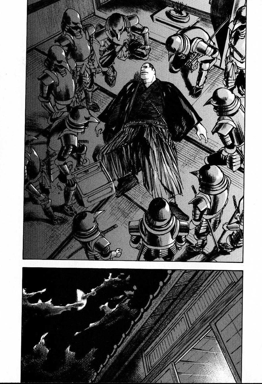 Sidooh Chapter 208 page 20 - Chapter 208: Evil