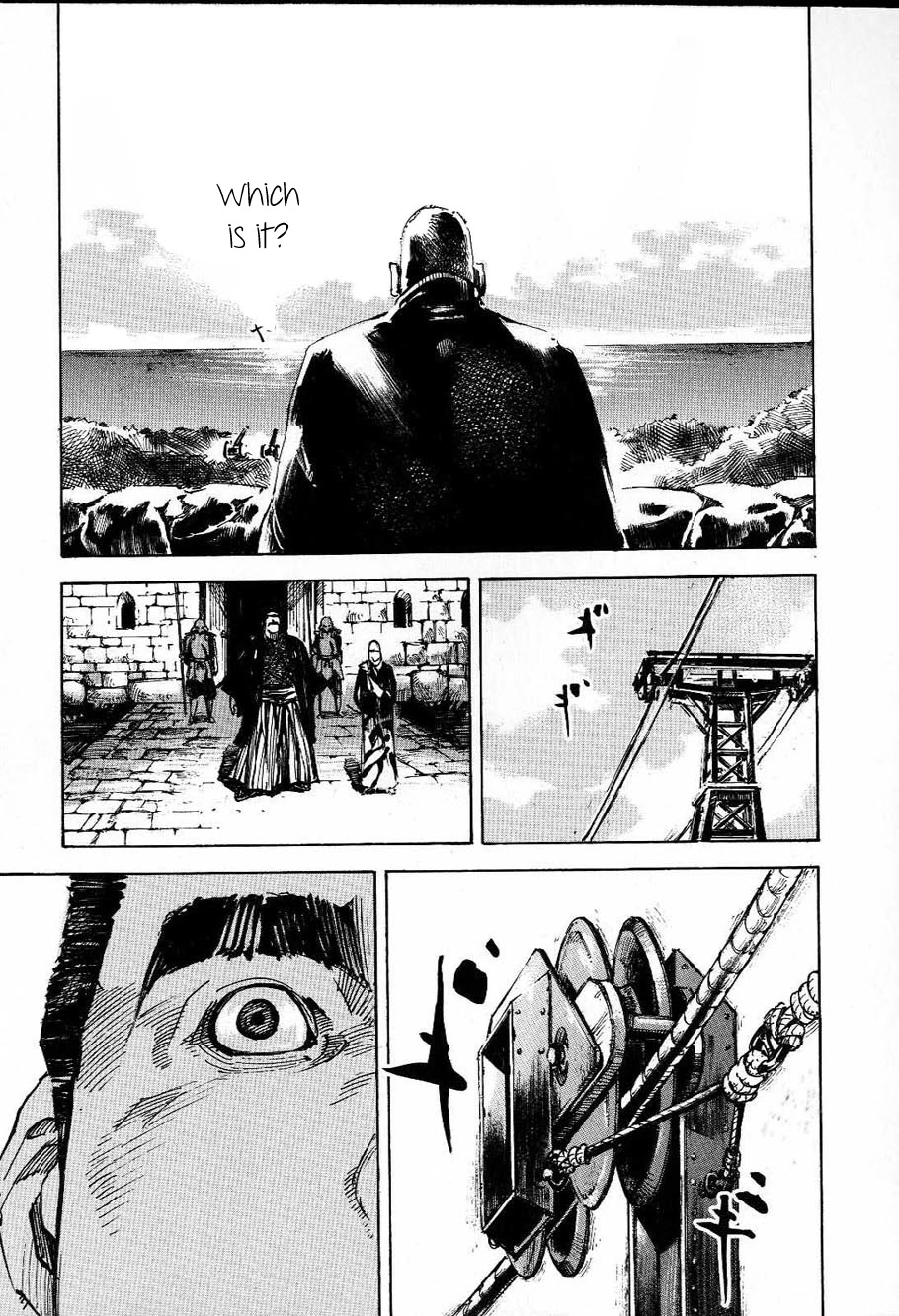 Sidooh Chapter 210 page 13 - Chapter 210: Rugi's Hospitality