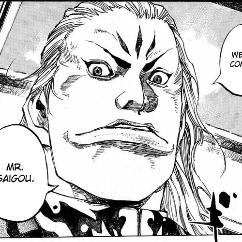 Sidooh Chapter 210: Rugi's Hospitality cover