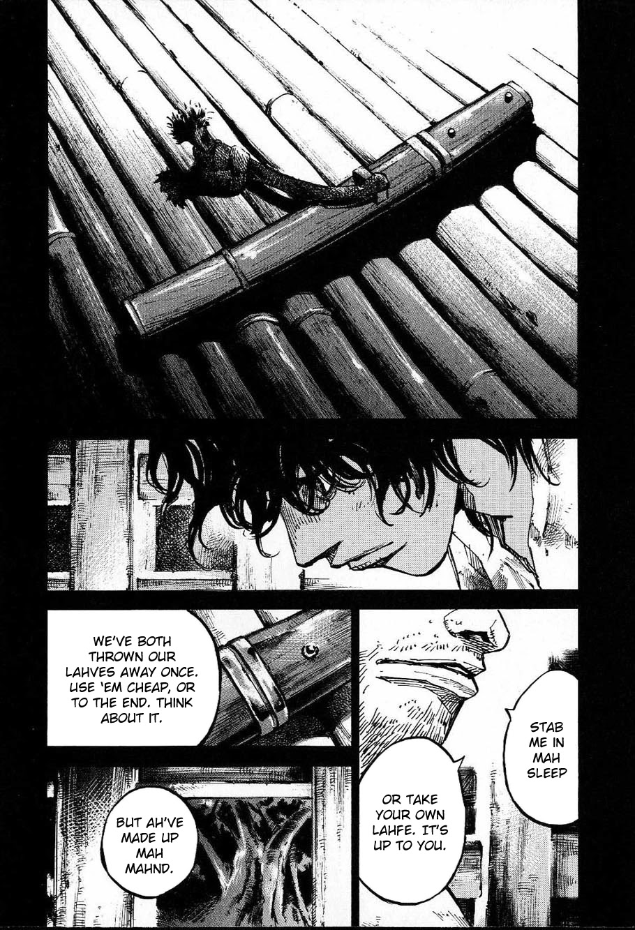 Sidooh Chapter 211 page 10 - Chapter 211: In the Land of Exile