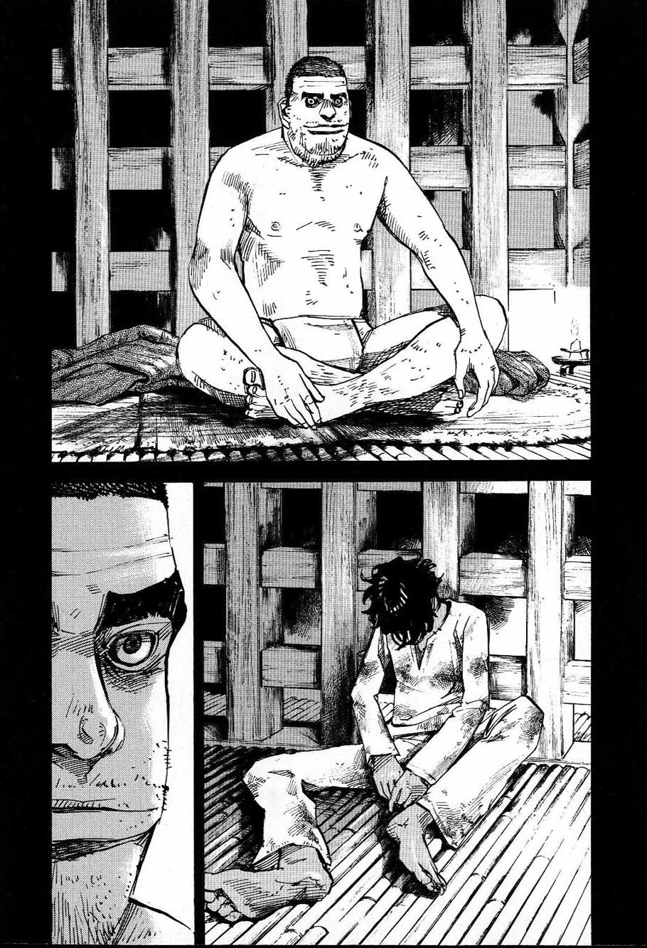 Sidooh Chapter 211 page 8 - Chapter 211: In the Land of Exile