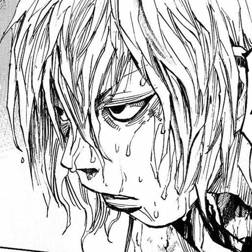 Sidooh Chapter 213: Fall cover