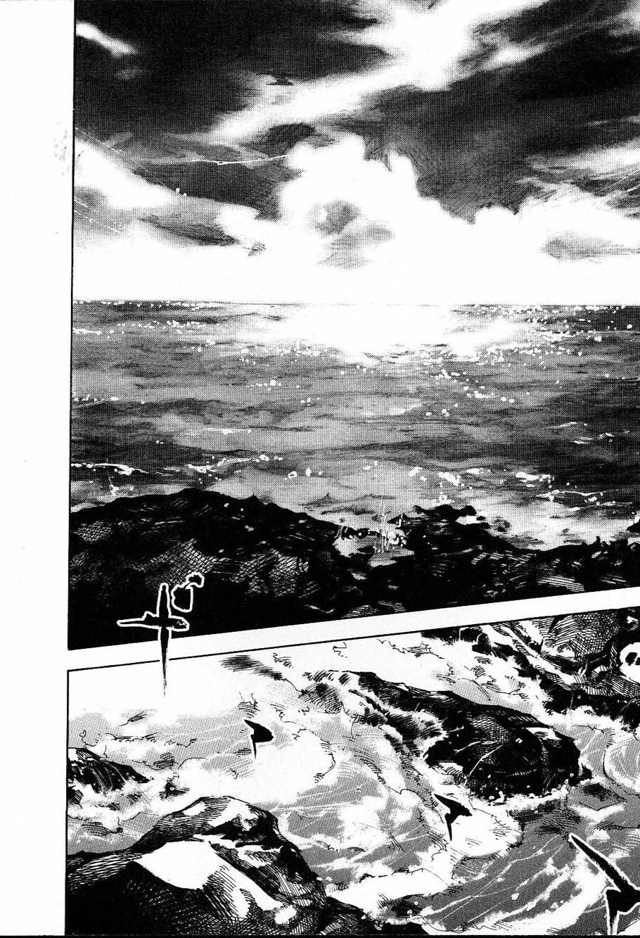 Sidooh Chapter 215 page 10 - Chapter 215: Deadly Shot