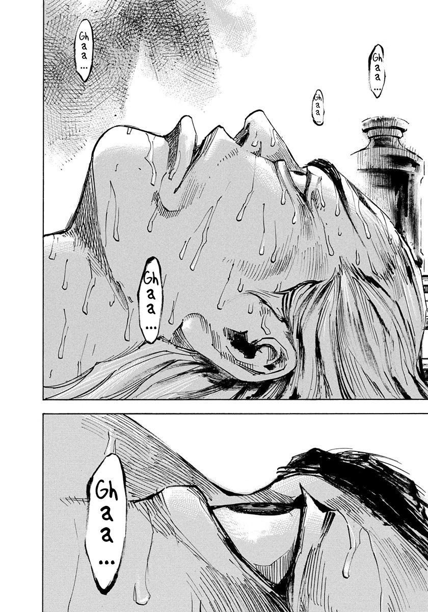Sidooh Chapter 217 page 16 - Chapter 217: Pain