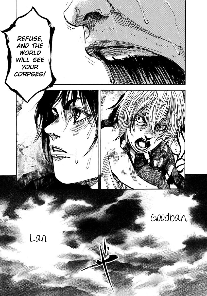 Sidooh Chapter 219 page 17 - Chapter 219: A Father's Feelings