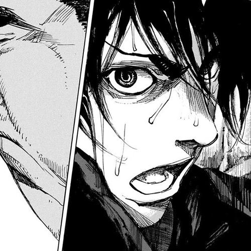 Sidooh Chapter 219: A Father's Feelings cover