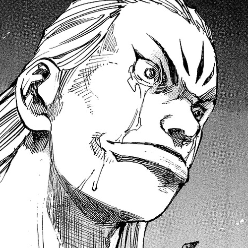 Sidooh Chapter 22 : Death Match Part VI cover