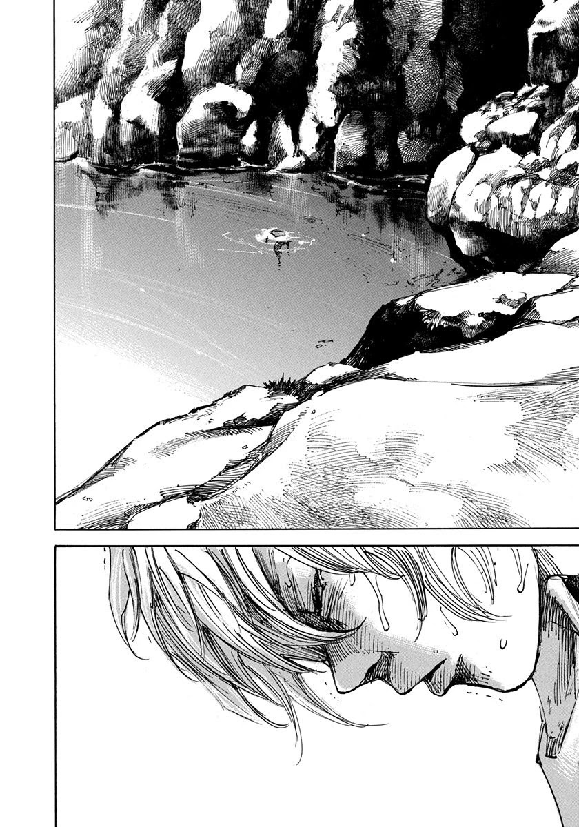 Sidooh Chapter 220 page 14 - Chapter 220: Martyrdom