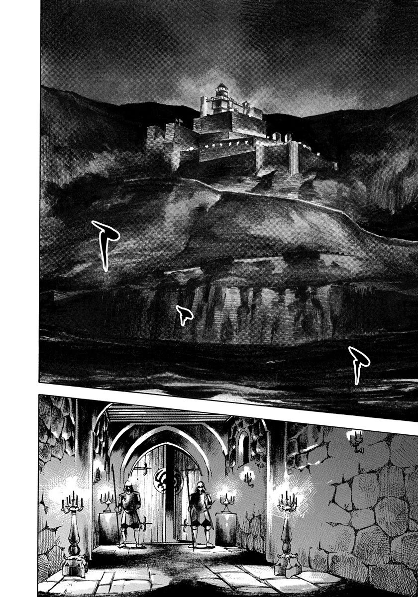 Sidooh Chapter 220 page 18 - Chapter 220: Martyrdom