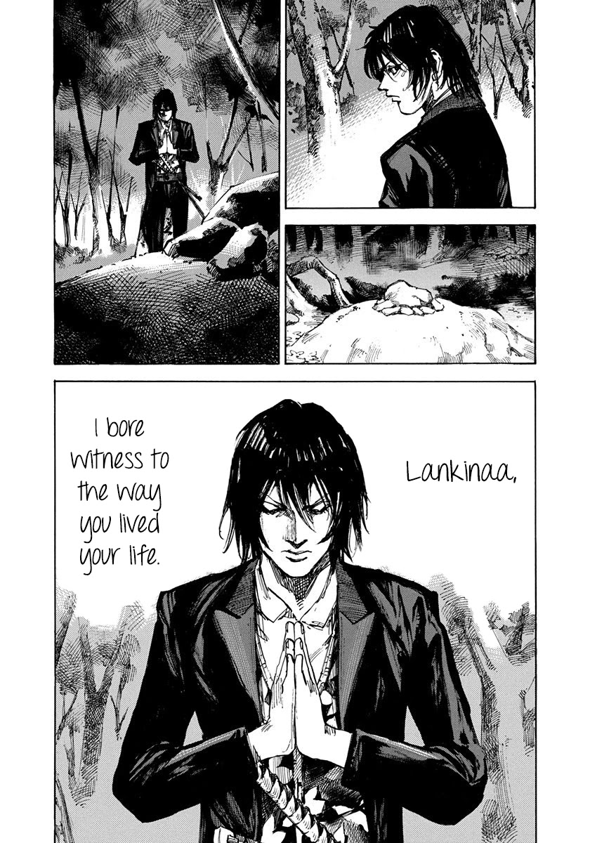 Sidooh Chapter 221 page 5 - Chapter 221: Mourning