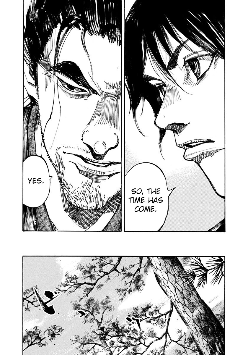 Sidooh Chapter 225 page 14 - Chapter 225: The Night Before War