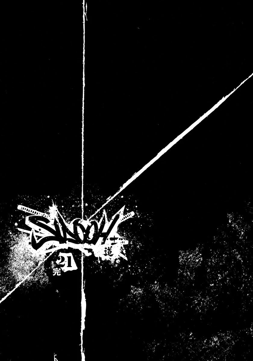 Sidooh Chapter 226 page 19 - Chapter 226: The Signal Gun at Dusk