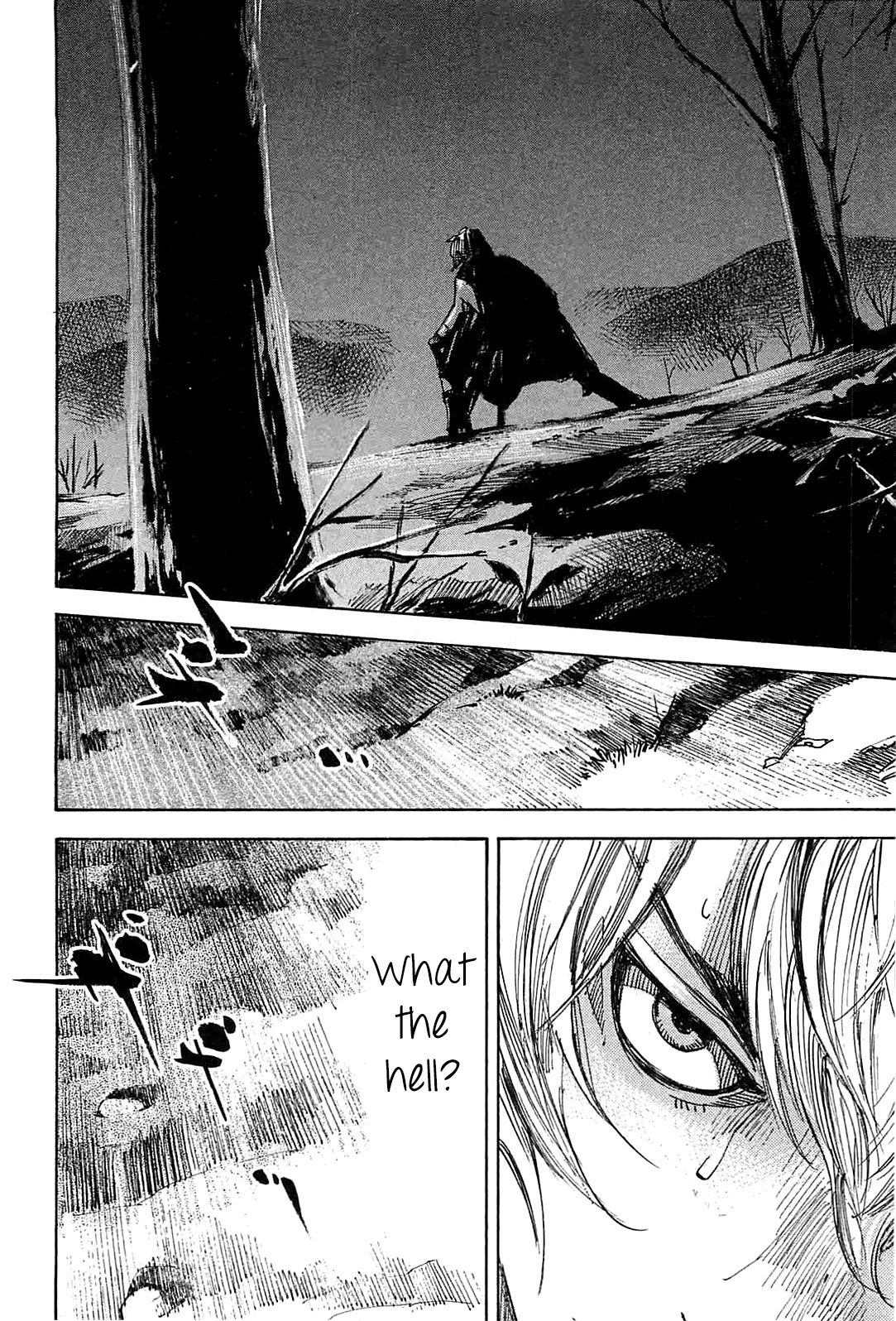 Sidooh Chapter 228 page 16 - Chapter 228: Assault of the Bansatsutai