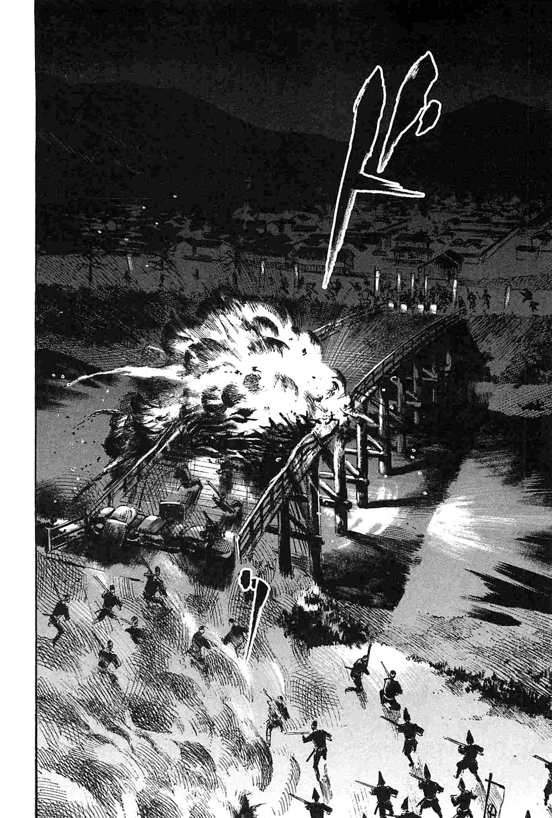 Sidooh Chapter 229 page 17 - Chapter 229: Count Three Hundred