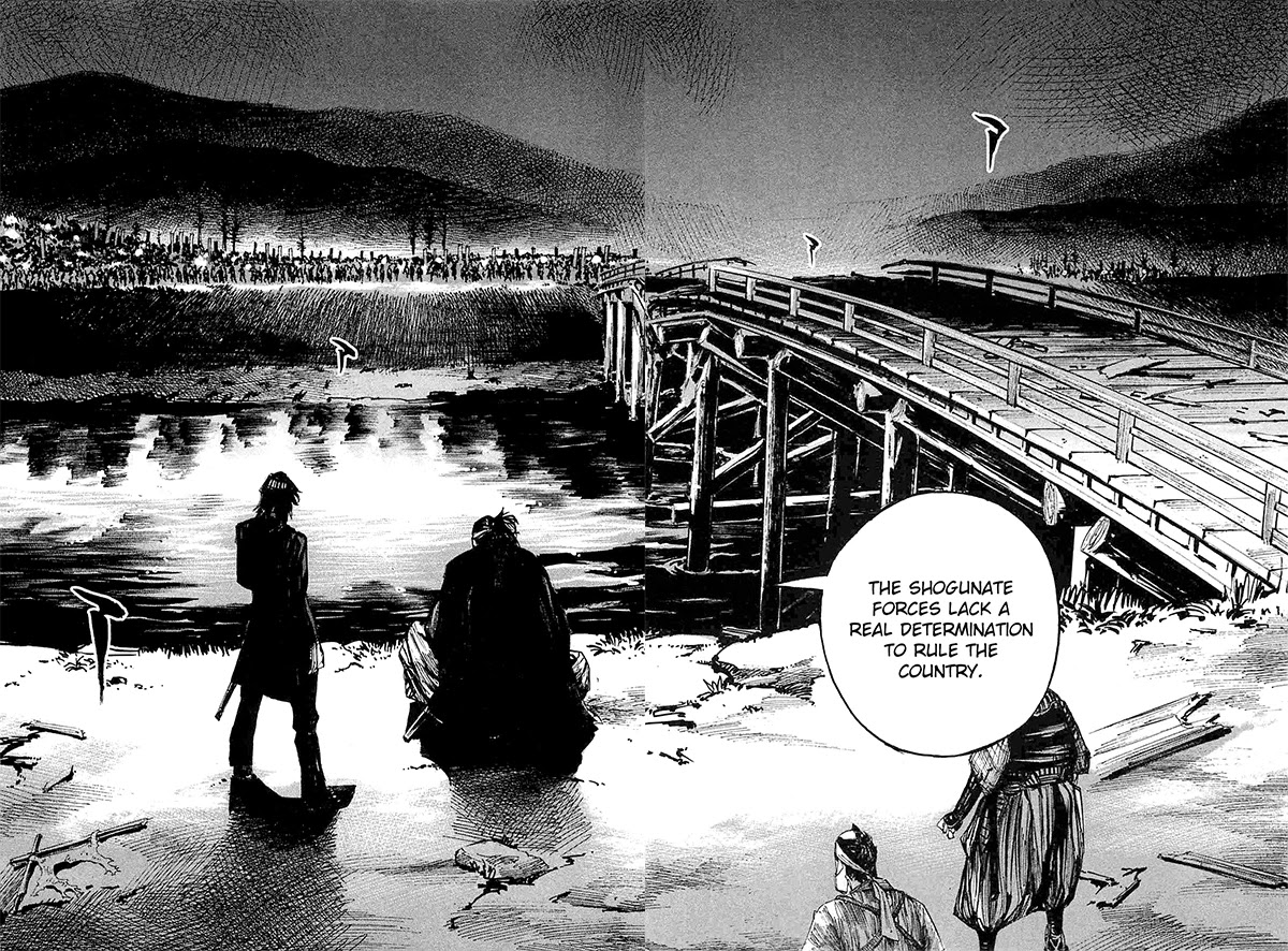 Sidooh Chapter 230 page 2 - Chapter 230: Tolerance