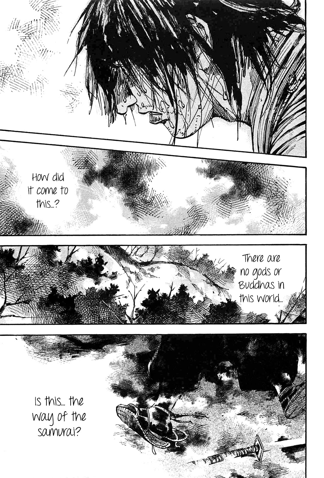 Sidooh Chapter 231 page 15 - Chapter 231: The Path of Corpses