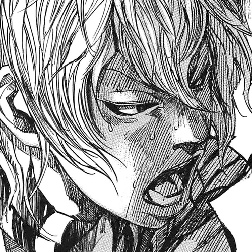 Sidooh Chapter 232: Lead Rain cover