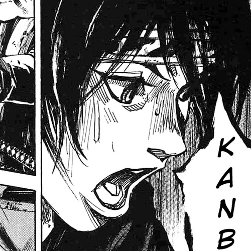 Sidooh Chapter 234: Retreat at Fushimi cover