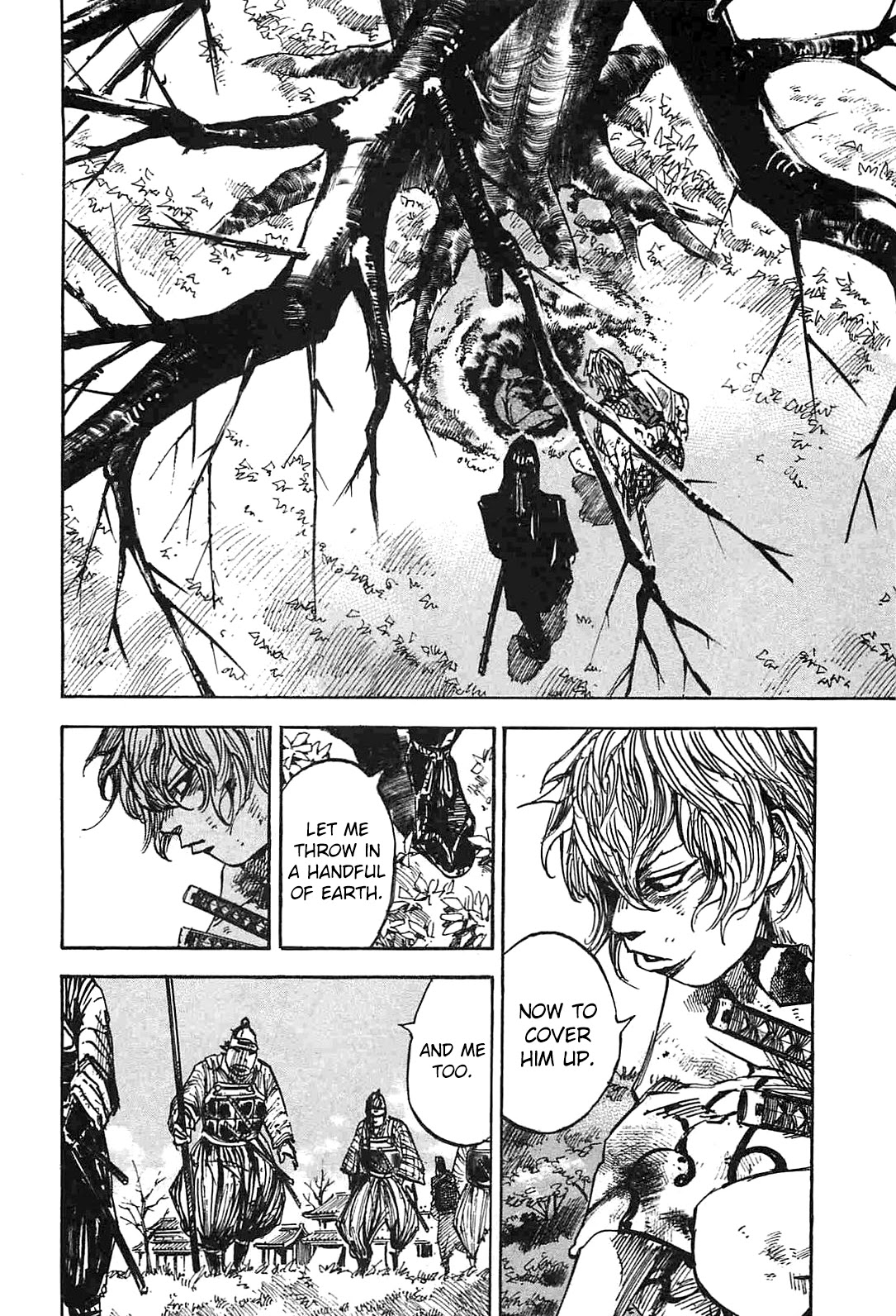 Sidooh Chapter 235 page 10 - Chapter 235: Yamakawa Okura