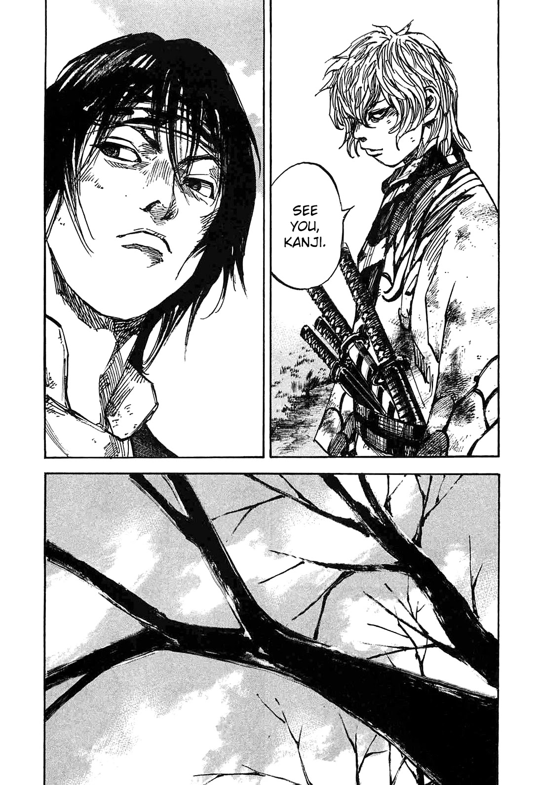 Sidooh Chapter 235 page 13 - Chapter 235: Yamakawa Okura