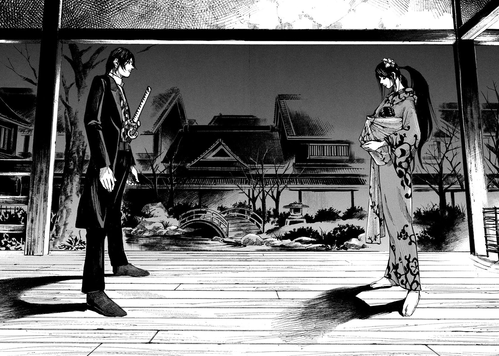 Sidooh Chapter 238 page 14 - Chapter 238: Mother