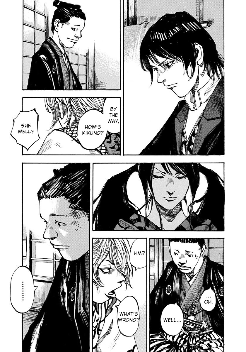Sidooh Chapter 238 page 18 - Chapter 238: Mother