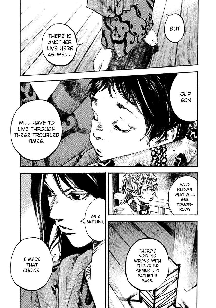 Sidooh Chapter 238 page 9 - Chapter 238: Mother