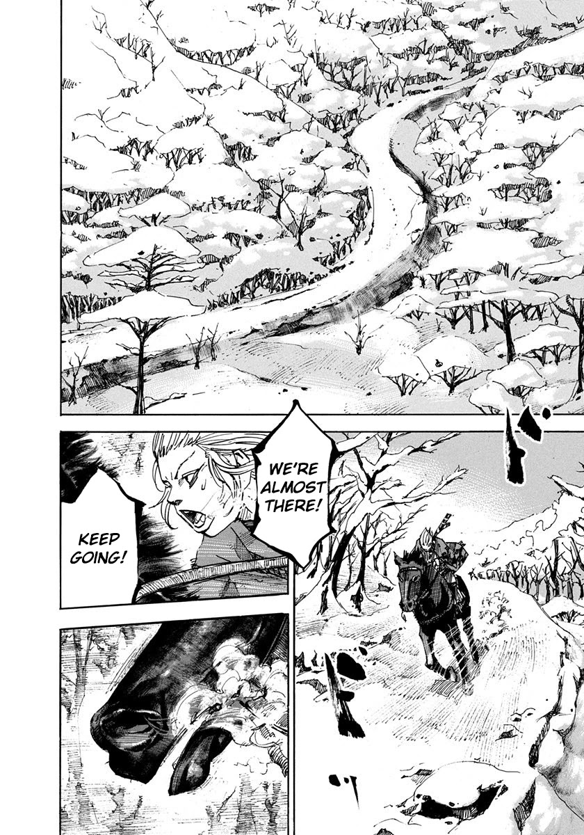 Sidooh Chapter 239 page 11 - Chapter 239: My Sweet Home Town