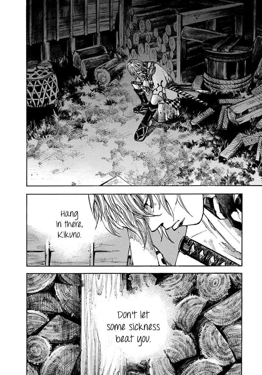 Sidooh Chapter 239 page 6 - Chapter 239: My Sweet Home Town