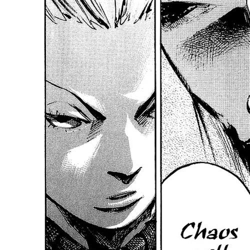 Sidooh Chapter 24 : As Time Flows Like the Wind cover