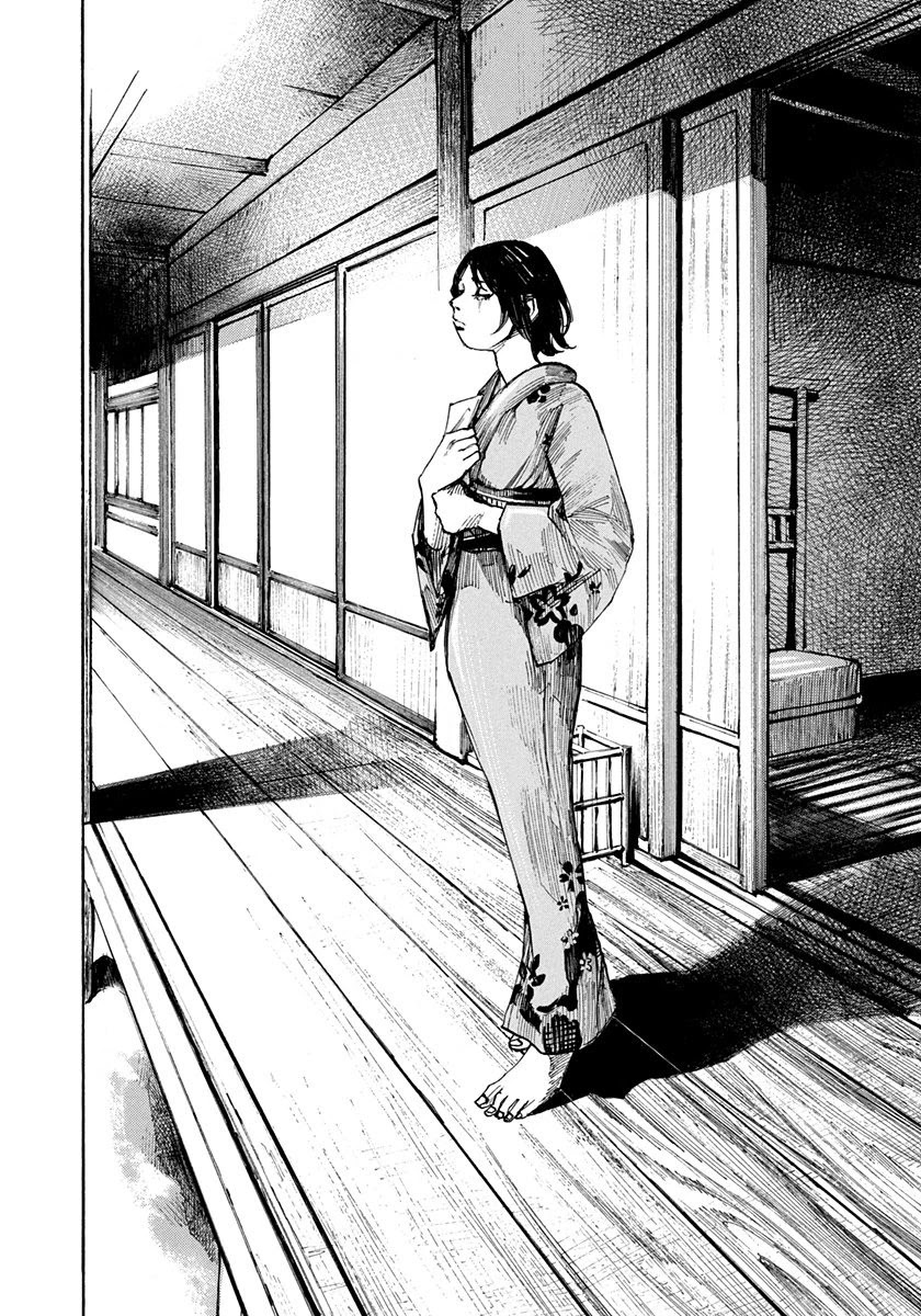 Sidooh Chapter 240 page 18 - Chapter 240: Becoming