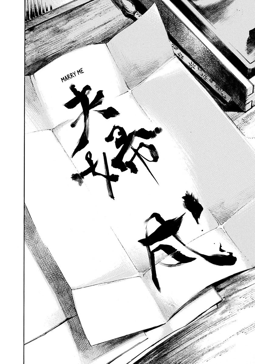 Sidooh Chapter 240 page 20 - Chapter 240: Becoming