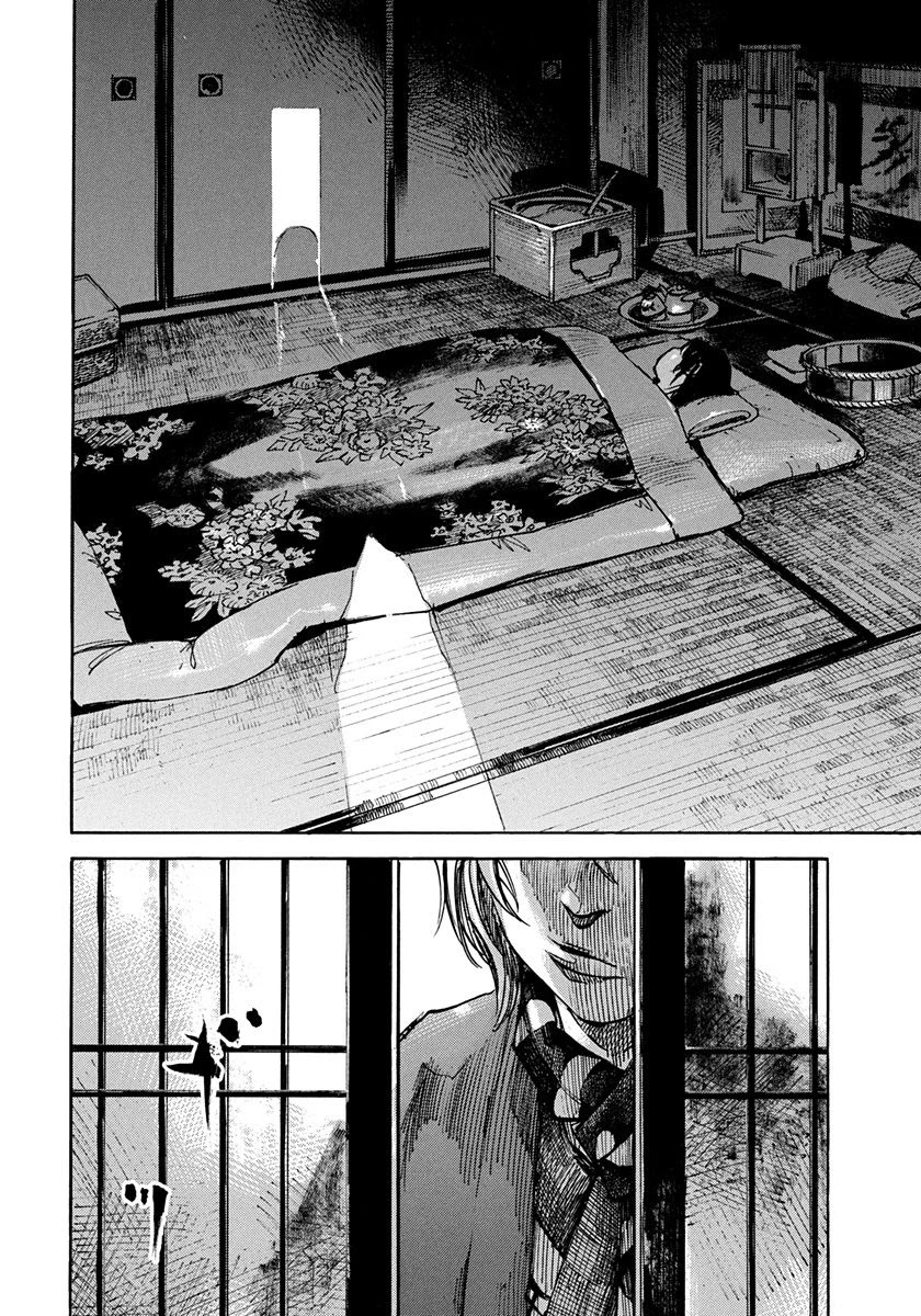 Sidooh Chapter 240 page 6 - Chapter 240: Becoming
