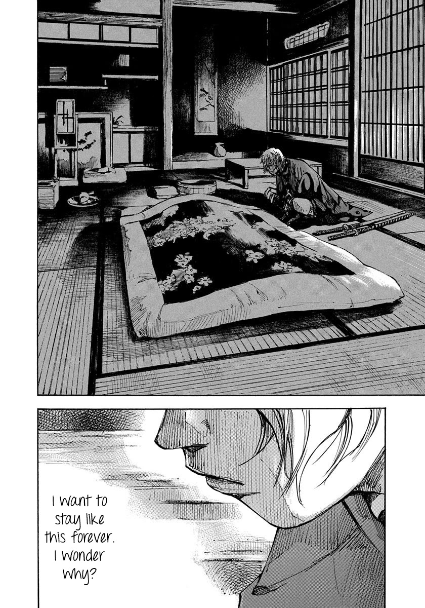 Sidooh Chapter 240 page 8 - Chapter 240: Becoming