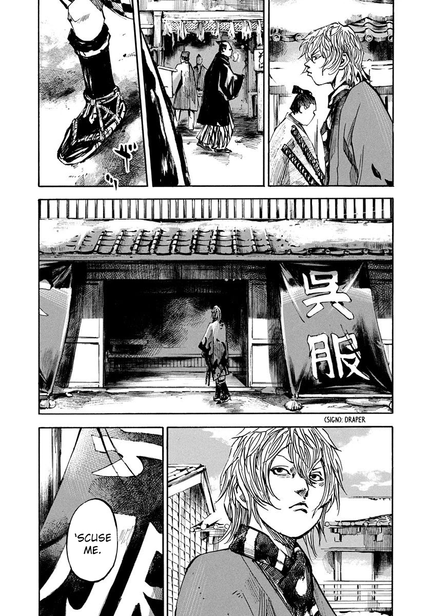 Sidooh Chapter 241 page 5 - Chapter 241: Great Bandai