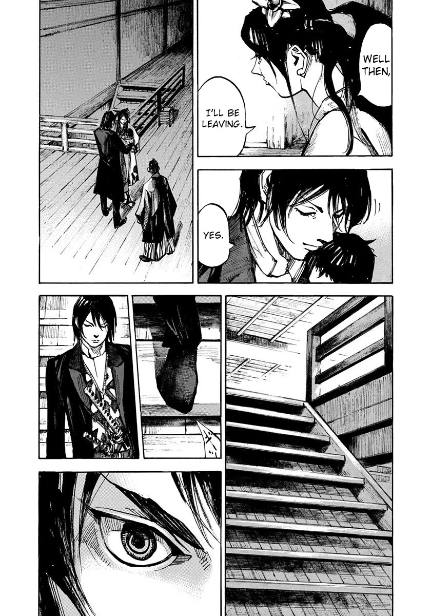 Sidooh Chapter 243 page 10 - Chapter 243: Get Stronger