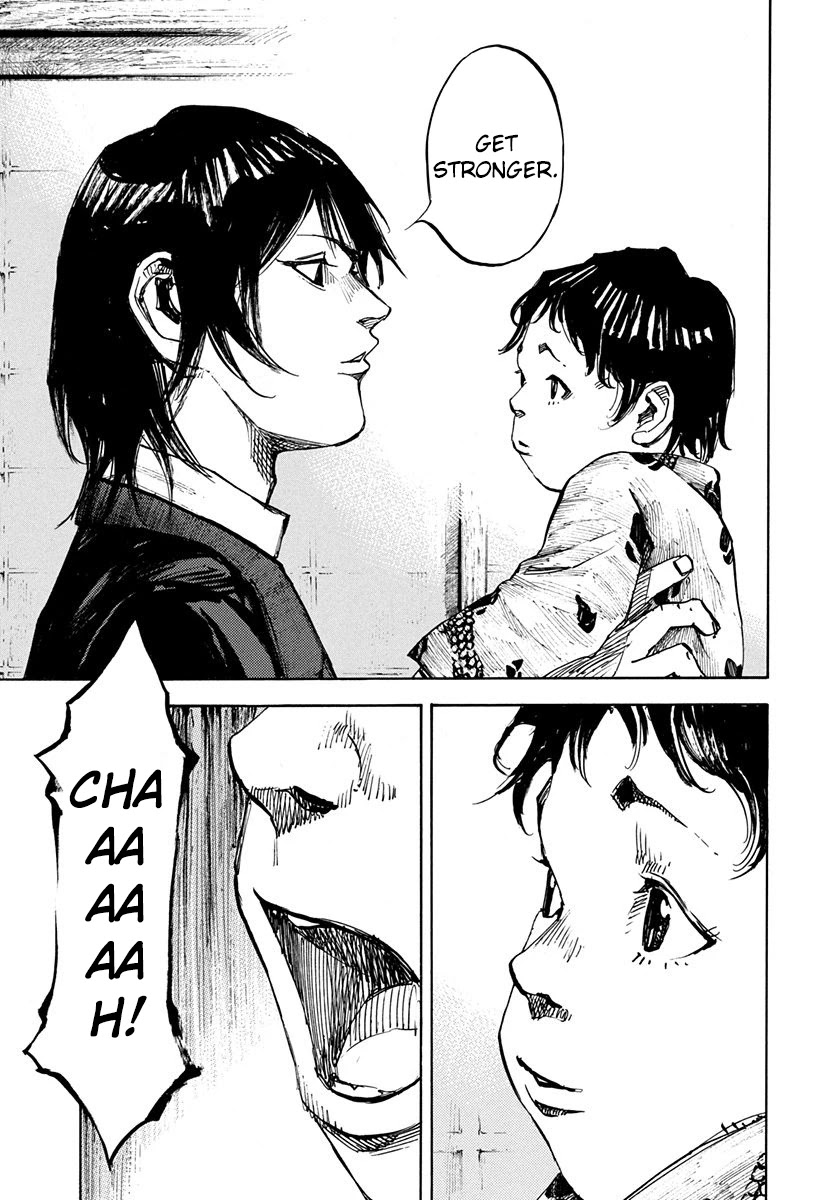 Sidooh Chapter 243 page 7 - Chapter 243: Get Stronger