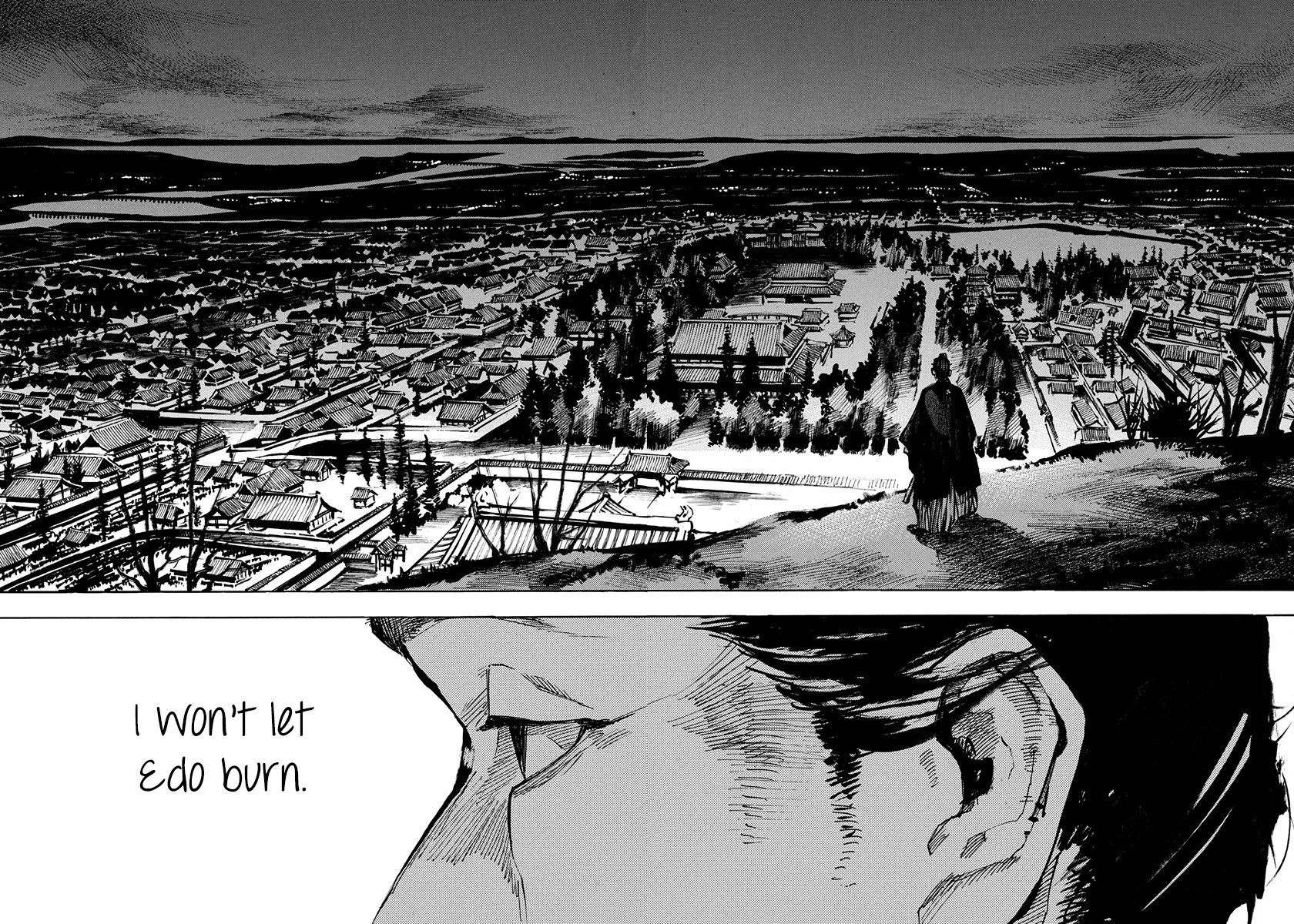 Sidooh Chapter 244 page 16 - Chapter 244: Uenoyama
