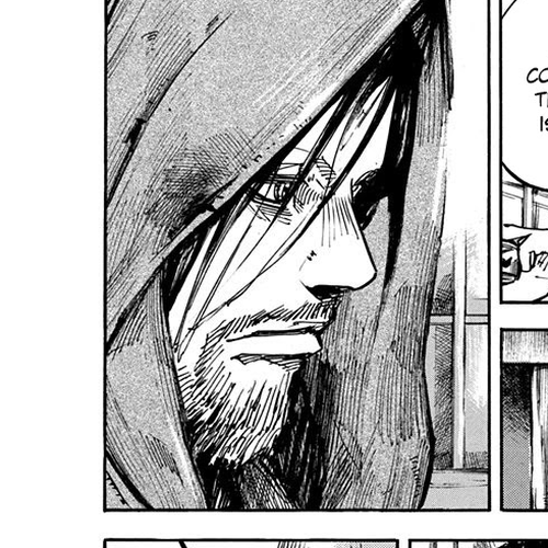 Sidooh Chapter 244: Uenoyama cover