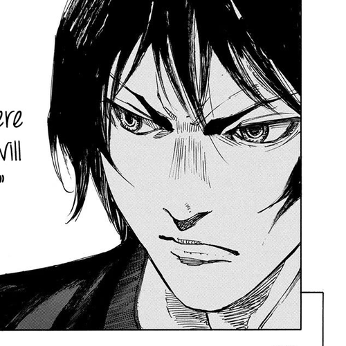 Sidooh Chapter 245: Sacrifice cover
