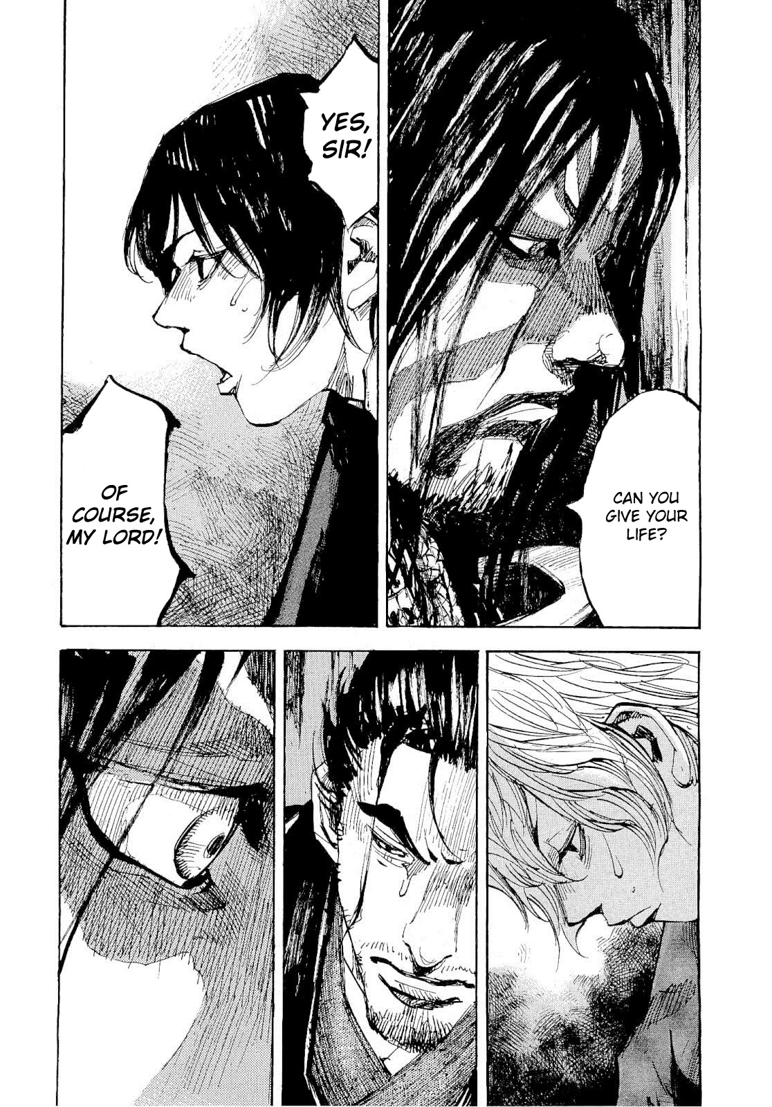 Sidooh Chapter 247 page 10 - Chapter 247: The Way
